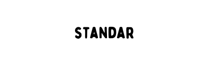 standar